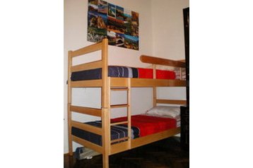 Serbia Hotel Nový Sad / Novi Sad, Eksterjöör